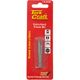 S/d Power Bit 8mmx50mm Slotted 1/cd